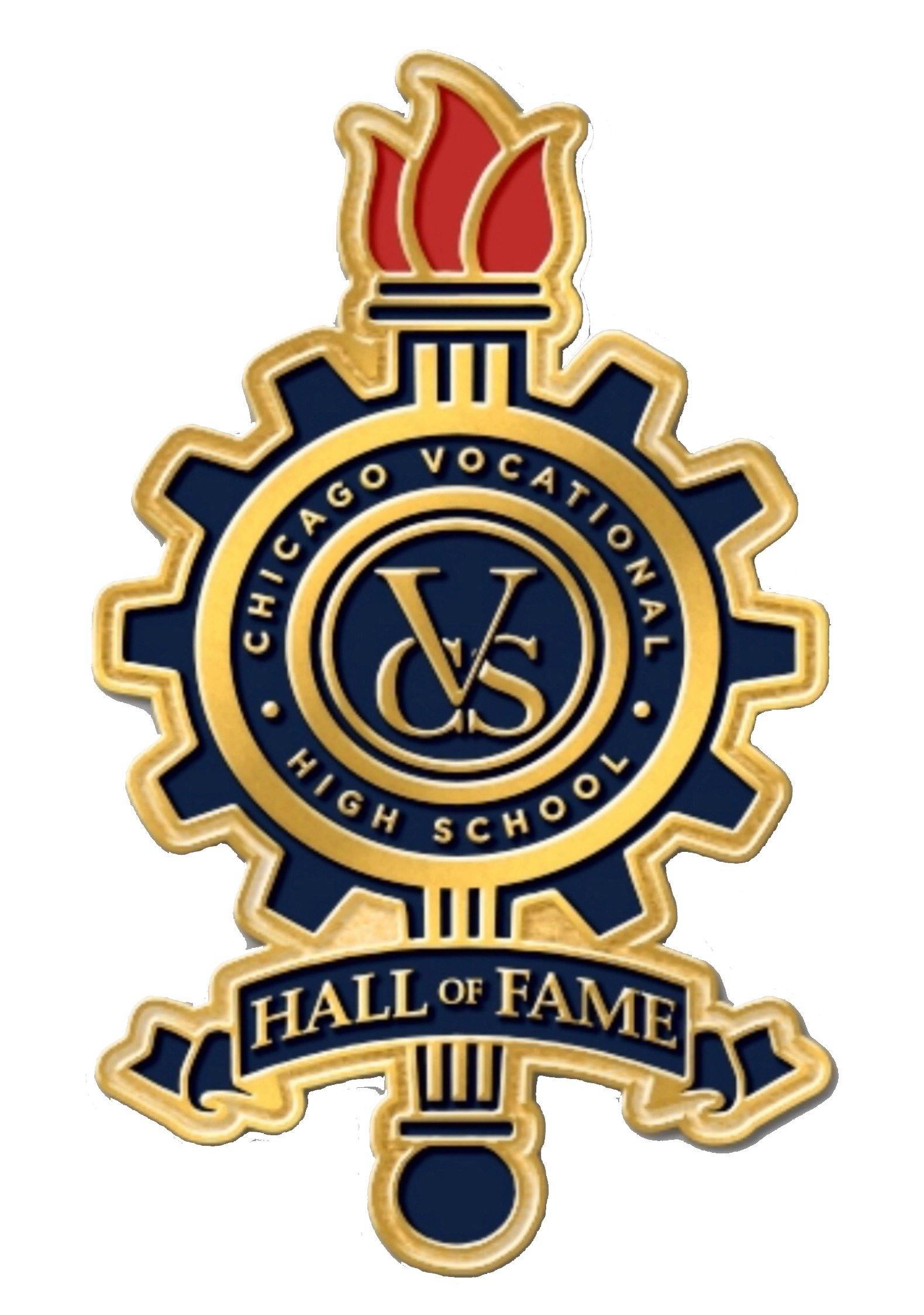 2019 Inductees CHICAGO VOCATIONAL HALL OF FAME